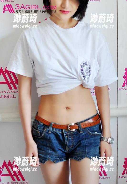 福利放送！看3Agirl如何把轻柔搞出娇俏的味道，来呀来呀！