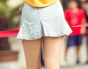 AISS爱丝(钻石版) – 怎么会有人不爱长腿妹纸？来看索菲的全套写真，掉头的速度快得像闪电！
