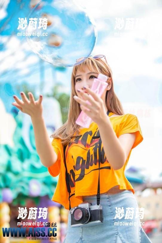 更新不停歇，原图快来围观爱丝美丝病栋的“治疗”啦！
