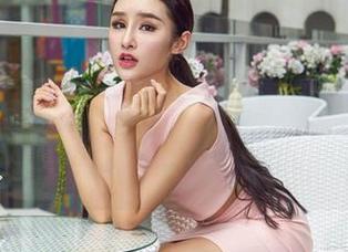AISS爱丝(黄金版) – 见证索菲的渔色图片分享：她红了我的眼，才把我纳为‘赞’鱼一方！