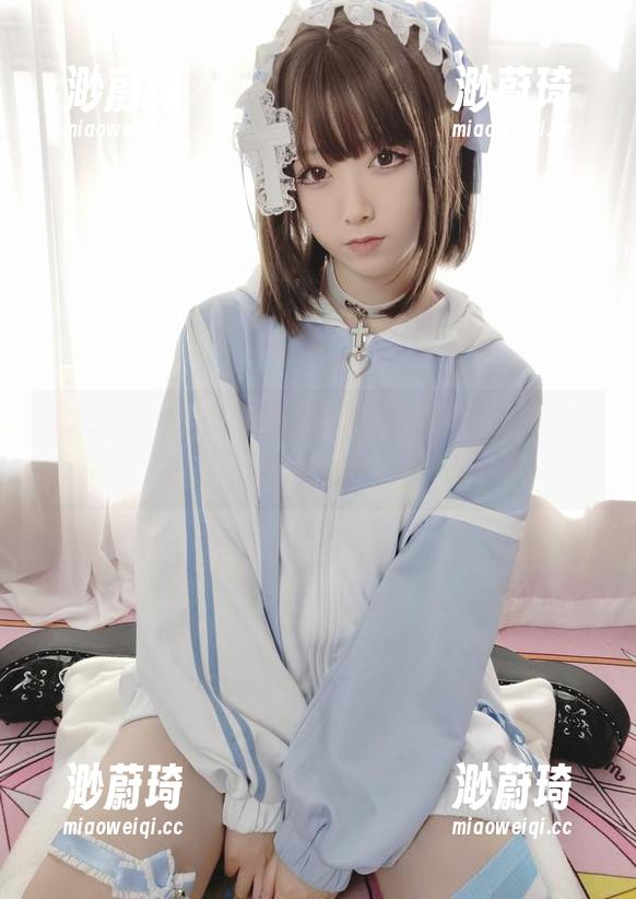 Asagiriai的魔女姐姐…这图册里藏了啥暗示呢？