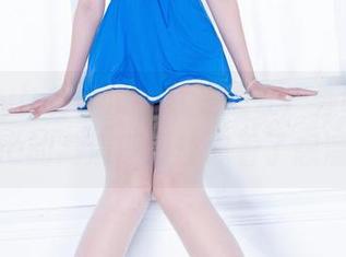 Beautyleg – 没事就是想在户外晒晒：Luna的高清原图让你看了想溜！