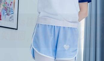 BoBoSocks袜啵啵 – 稚予黑丝系列作品，脚尖加固，也许装了不少小心思？