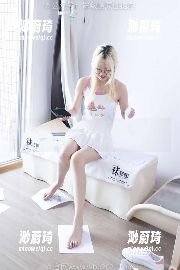 BoBoSocks袜啵啵 - 可别低估，糯米在线的高跟鞋带来的风暴