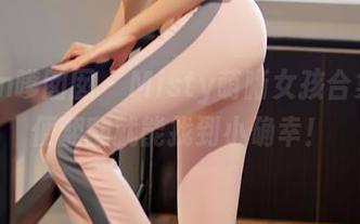 Feilin嗲囡囡 – Misty萌晰女孩合集，随便翻翻就能找到小确幸！