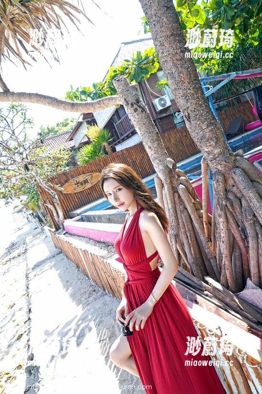 Feilin嗲囡囡 - 女神图包：鱼子酱Fish告诉你，什么叫不按常理出牌