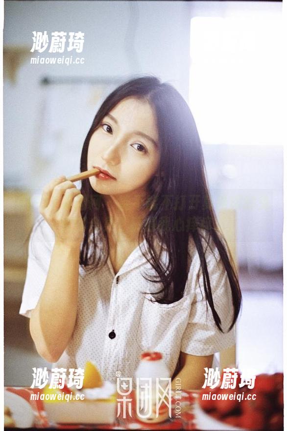 GIRLT果团网 - 能不能不打开莫雅琪的兔女郎合集？搞得我心痒痒。