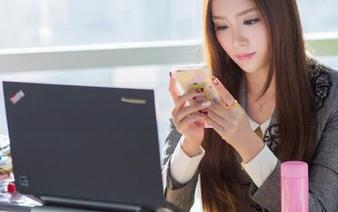 IMiss爱蜜社 – 校服的另一面，Arlie的图片合集值得一看！