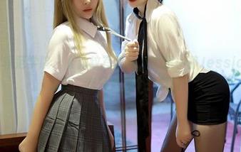 MFStar模范学院 – 《豹纹写真集》：蒋小静Jessica说她是猛兽，我只看到个性原图！