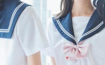 喵糖映画最新图包，纯白少女美眉，恨不得每一张都放大到墙上。