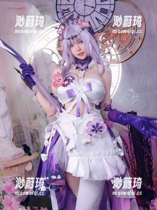 Machi马吉 知更鸟内衣,Machi马吉的美图带你慢游细节