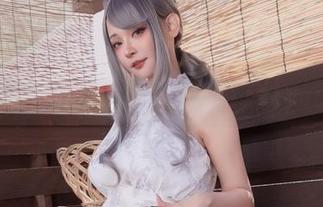 Machi马吉分享：这个少女，我到底该怎么形容？