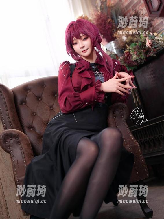 户外写真！Machi马吉的原图让我意识到自然和我其实是可以和平共处的
