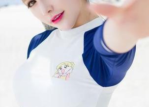 MiStar魅妍社 – 集合了所有蕾丝的美，陈嘉嘉Tiffany的壁纸效果毋庸置疑。