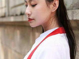 MiiTao蜜桃社 – 小草莓Berry的水手服，图库里的不期而遇，谁还记得红色的那种？