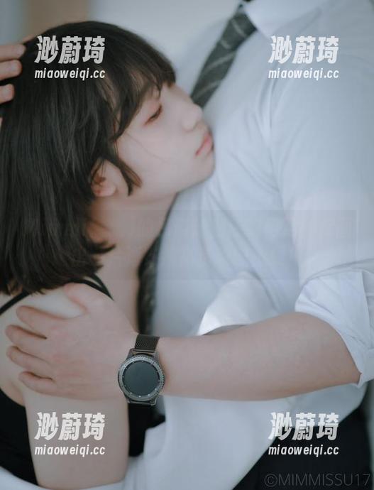 Mimmi(밈미)的吊带计划：如何用图库画出一片海？超高清攻略上线！