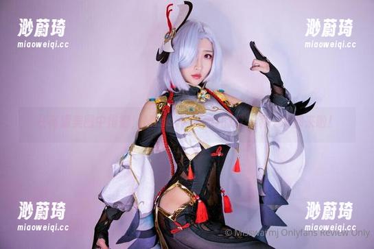 在高清美图中徘徊，MissWarmJ的霞一瞬一瞬都来啦！