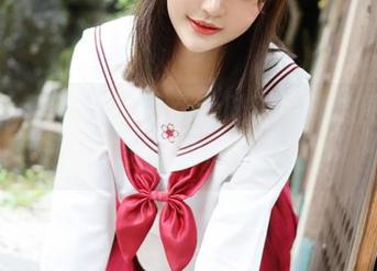 MyGirl美媛馆 – Love陆瓷的海边图片，沙子都要嫉妒她的光芒！