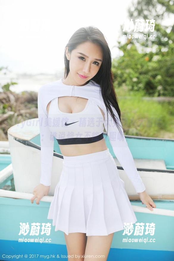 MyGirl美媛馆 - 精选于大乔修女大冒险：谁说修女不能有趣呢？