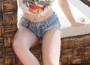 MyGirl美媛馆 – 唐琪儿Beauty的黑白图集，免费分享给你一股淡淡的幽静