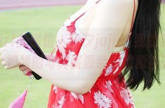 MyGirl美媛馆 – 小夕juju，我的建议是，给姐姐的写真资源装个视频特效！