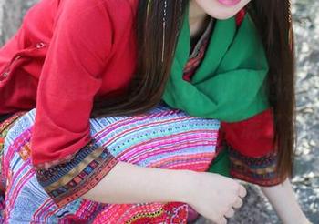 MyGirl美媛馆 – 豆baby姐姐的神乎其技，啥，这套图资源都快满了？