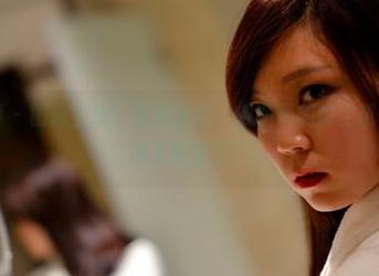 PANS写真 – 图册上线！就问你们，被咖喱的镂空诱惑到没？看得我快饿了！