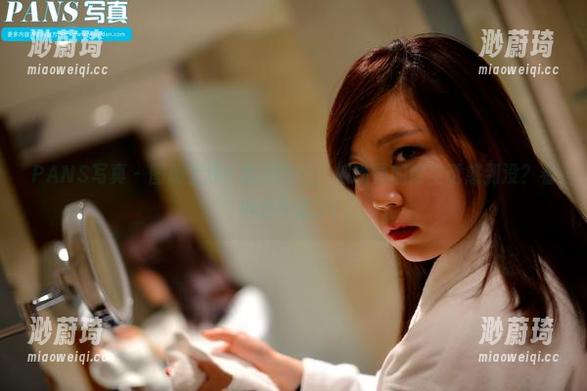 PANS写真 - 图册上线！就问你们，被咖喱的镂空诱惑到没？看得我快饿了！