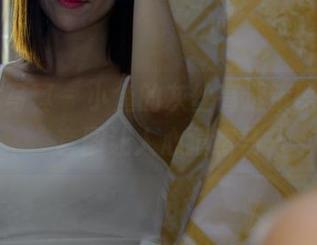 PANS写真 – 小鱼的灰丝高透策略，高清套图让人心猿意马