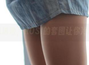 无圣光泳池，ROSI的套图让你冷静一点