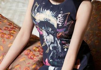TouTiao头条女神 – 别说我没提醒，王一涵的妹妹图包下载看你会上瘾！