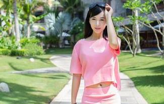 TuiGirl推女郎 – 看呐，王李丹尼的透明合集，似乎有什么在呼唤我？