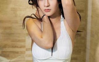 TuiGirl推女郎 – 日常也可以这么美！王馨瑶图包下载，结果却让我想多了…