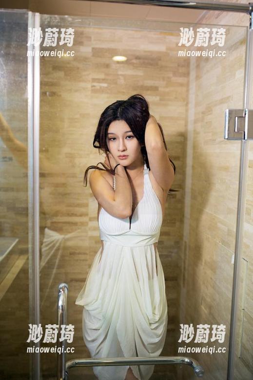 TuiGirl推女郎 - 日常也可以这么美！王馨瑶图包下载，结果却让我想多了…