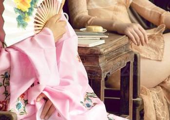 UGirls尤果网 – 摄影界新星！Miko马欣悦最新作品中的女孩那么迷人！？