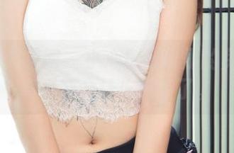 UGirls尤果网 – 小心！谭晓彤的兔女郎写真可能会让你想多了。