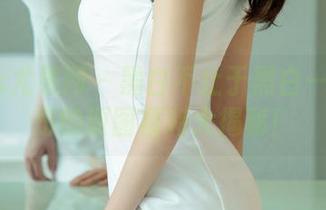 UGirls尤果网 – 黑白不止于黑白——谭晓彤的原图福利大揭秘！