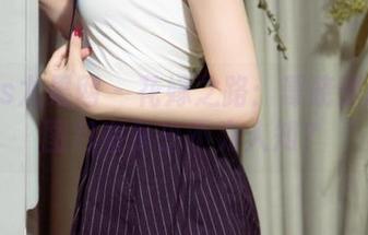 UGirls尤果网 – 花嫁之路：谭晓彤的私房图包有多少不为人知？