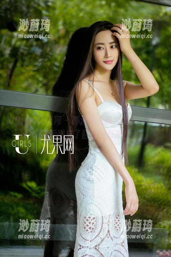 UGirls尤果网 - 高清兔女郎金美子，下载完后别忘了回过神来哦！