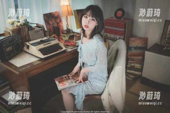 找不到的婚纱梦，Uhye(이유혜)带你私拍一场图包的奇遇记！