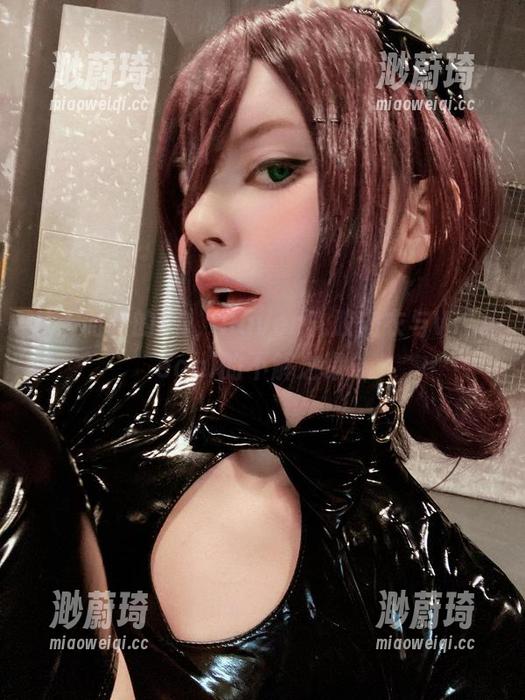 从天而降的CD，Raven乳胶内衣与Vinnegal的不解之缘！