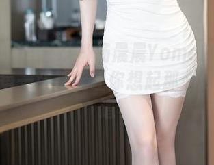 XIAOYU语画界 – 杨晨晨Yome的死库水合集：每一张都能让你想起那个夏天的味道