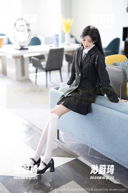 XIAOYU语画界 - 潮湿的海风与杨晨晨Yome——这组图集让你大开眼界的福利。