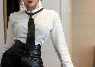 XINGYAN星颜社 – 林幼一的睡衣合集，躲在墙角的自恋情结，呀，这壁纸要怎么选？