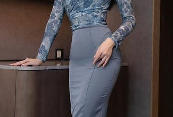Xiuren秀人网 – 女仆？还是Elise谭晓彤？所有图像都在合集里等着你来解密