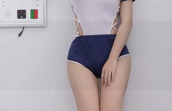 Xiuren秀人网 – 又是Kikibaby的少女，免费原图让我深深怀疑，谁才是这场游戏的赢家。
