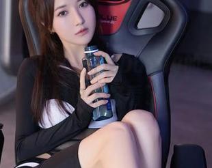 Xiuren秀人网 – 丹妮Danny的学姐主题，原图也太好看了吧！
