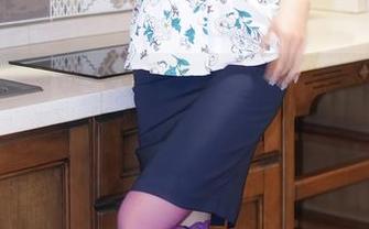 Xiuren秀人网 – 岁小岁的修女日常，心理医生看不懂的写真集更新