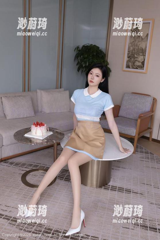 Xiuren秀人网-徐莉芝Booty Xiuren秀人网 - 徐莉芝Booty短裙美腿,高清写真集陪你勾勒渴望的轮廓