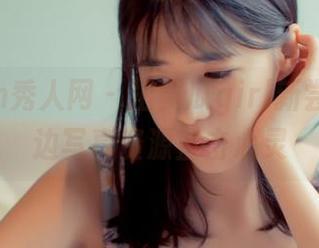 Xiuren秀人网 – 拍黄瓜girl新尝试，海边写真资源直击心灵